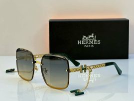 Picture of Hermes Sunglasses _SKUfw55482917fw
